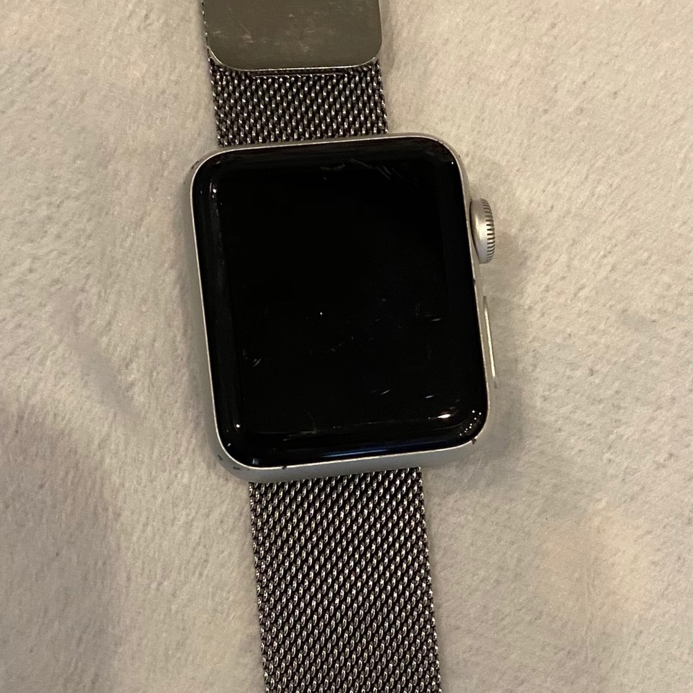Apple Watch Series 3 38mm